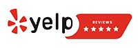 Trusted local service badge
